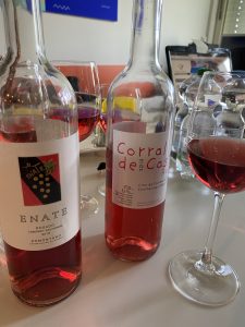 Read more about the article Der Wein in Zeiten des Corona: Das trinkt Klaus Rössler