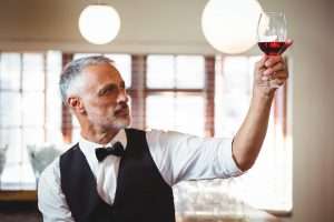 Mehr über den Artikel erfahren Stell dir vor, du machst die Prüfung zum Master of Wine …