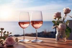 Mehr über den Artikel erfahren 10.8.24 – Super Rosés mit Burgenrundfahrt im Rheingau
