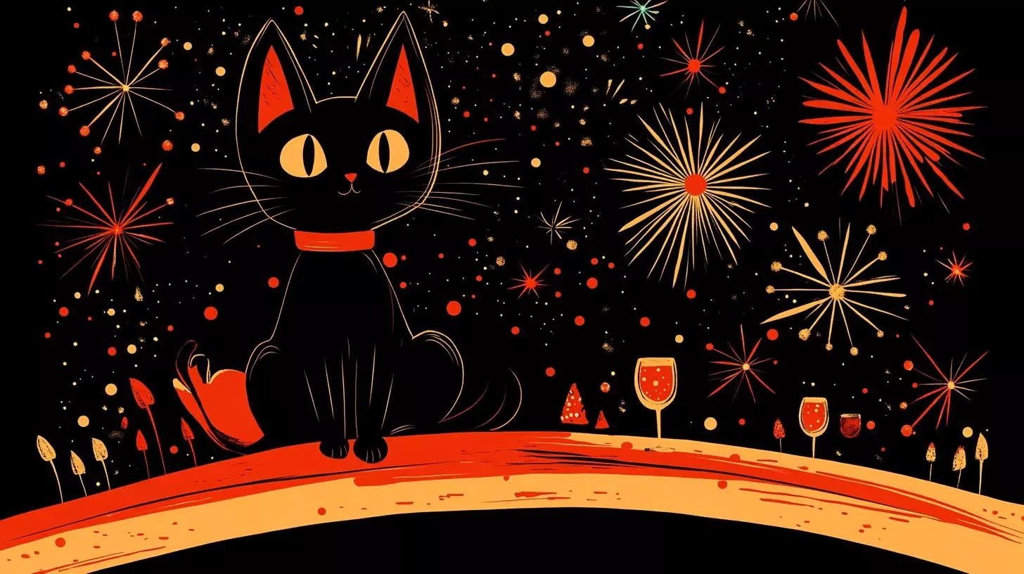Mehr über den Artikel erfahren Happy New Year – und save the dates!