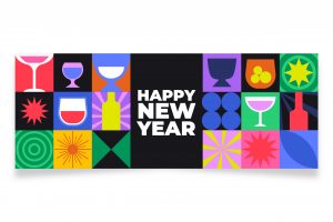 Mehr über den Artikel erfahren Ein neues Jahr beginnt im Glas