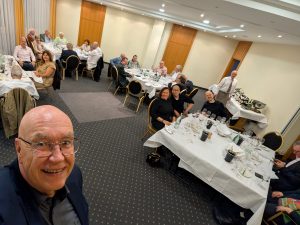 Mehr über den Artikel erfahren Relativitätstheorie des Weins – Was der Wein von der Zeit wusste
