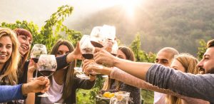Mehr über den Artikel erfahren Weinfest Bad Homburg – exklusive Weinprobe Rheingau Grosse Gewächse