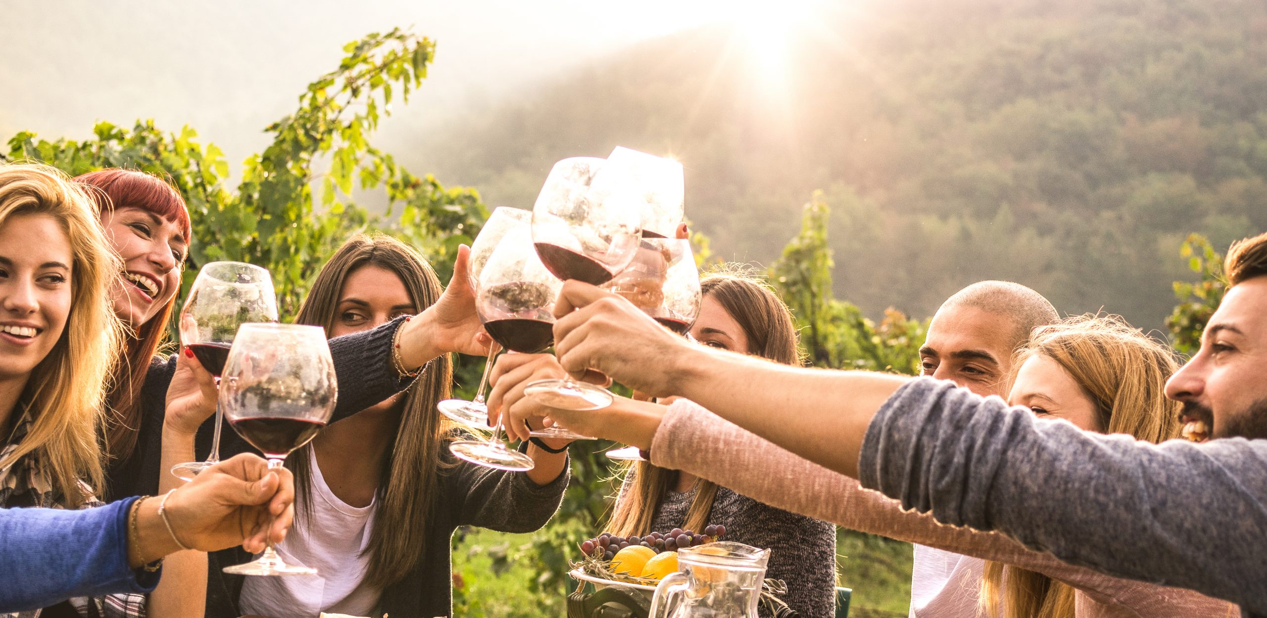 Mehr über den Artikel erfahren Weinfest Bad Homburg – exklusive Weinprobe Rheingau Grosse Gewächse