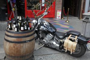 Weinreise des Collegium Vini nach Georgien 2019 (Foto: Fred Albrecht)