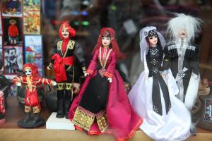 Weinreise des Collegium Vini nach Georgien 2019 (Foto: Fred Albrecht)