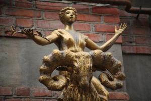 Weinreise des Collegium Vini nach Georgien 2019 (Foto: Fred Albrecht)