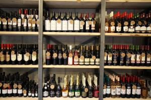 Weinreise des Collegium Vini nach Georgien 2019 (Foto: Fred Albrecht)