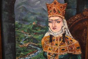 Weinreise des Collegium Vini nach Georgien 2019 (Foto: Fred Albrecht)