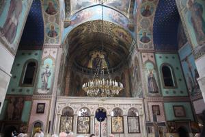 Weinreise des Collegium Vini nach Georgien 2019 (Foto: Fred Albrecht)