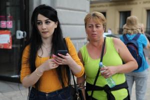 Weinreise des Collegium Vini nach Georgien 2019 (Foto: Fred Albrecht)