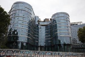 Weinreise des Collegium Vini nach Georgien 2019 (Foto: Fred Albrecht)