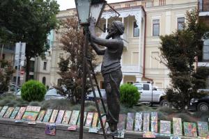 Weinreise des Collegium Vini nach Georgien 2019 (Foto: Fred Albrecht)