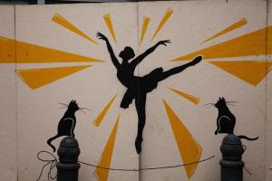 Weinreise des Collegium Vini nach Georgien 2019 (Foto: Fred Albrecht)