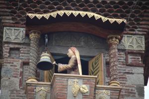 Weinreise des Collegium Vini nach Georgien 2019 (Foto: Fred Albrecht)