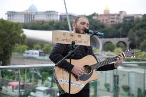 Weinreise des Collegium Vini nach Georgien 2019 (Foto: Fred Albrecht)