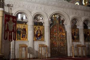 Weinreise des Collegium Vini nach Georgien 2019 (Foto: Fred Albrecht)