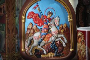 Weinreise des Collegium Vini nach Georgien 2019 (Foto: Fred Albrecht)