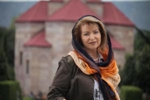 Weinreise des Collegium Vini nach Georgien 2019 (Foto: Fred Albrecht)