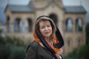 Weinreise des Collegium Vini nach Georgien 2019 (Foto: Fred Albrecht)