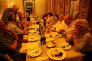 Weinreise des Collegium Vini nach Georgien 2019 (Foto: Fred Albrecht)