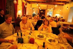 Weinreise des Collegium Vini nach Georgien 2019 (Foto: Fred Albrecht)