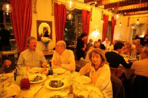 Weinreise des Collegium Vini nach Georgien 2019 (Foto: Fred Albrecht)