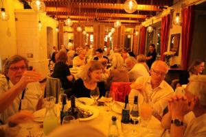 Weinreise des Collegium Vini nach Georgien 2019 (Foto: Fred Albrecht)