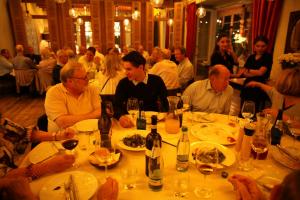 Weinreise des Collegium Vini nach Georgien 2019 (Foto: Fred Albrecht)