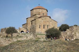 Weinreise des Collegium Vini nach Georgien 2019 (Foto: Fred Albrecht)