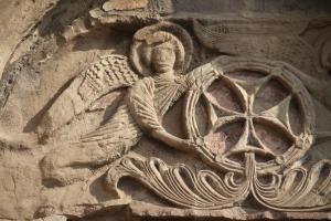 Weinreise des Collegium Vini nach Georgien 2019 (Foto: Fred Albrecht)