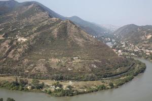 Weinreise des Collegium Vini nach Georgien 2019 (Foto: Fred Albrecht)