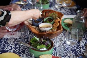 Weinreise des Collegium Vini nach Georgien 2019 (Foto: Fred Albrecht)