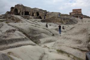 Weinreise des Collegium Vini nach Georgien 2019 (Foto: Fred Albrecht)