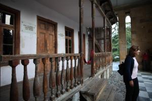 Weinreise des Collegium Vini nach Georgien 2019 (Foto: Fred Albrecht)