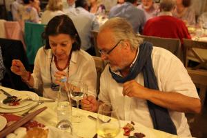 Weinreise des Collegium Vini nach Georgien 2019 (Foto: Fred Albrecht)