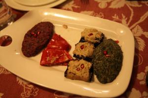 Weinreise des Collegium Vini nach Georgien 2019 (Foto: Fred Albrecht)