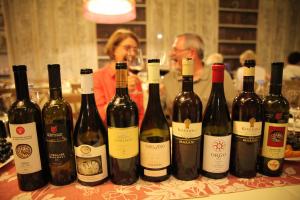 Weinreise des Collegium Vini nach Georgien 2019 (Foto: Fred Albrecht)