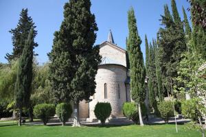 Weinreise des Collegium Vini nach Georgien 2019 (Foto: Fred Albrecht)