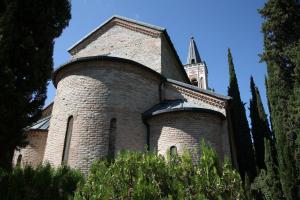 Weinreise des Collegium Vini nach Georgien 2019 (Foto: Fred Albrecht)