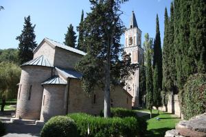 Weinreise des Collegium Vini nach Georgien 2019 (Foto: Fred Albrecht)