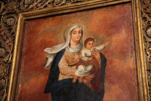 Weinreise des Collegium Vini nach Georgien 2019 (Foto: Fred Albrecht)