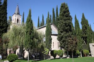 Weinreise des Collegium Vini nach Georgien 2019 (Foto: Fred Albrecht)