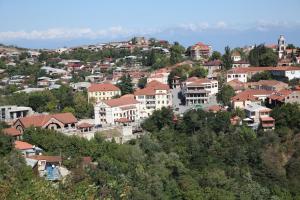 Weinreise des Collegium Vini nach Georgien 2019 (Foto: Fred Albrecht)