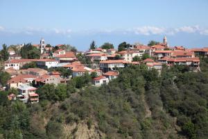 Weinreise des Collegium Vini nach Georgien 2019 (Foto: Fred Albrecht)