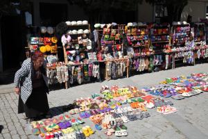 Weinreise des Collegium Vini nach Georgien 2019 (Foto: Fred Albrecht)