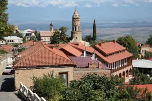 Weinreise des Collegium Vini nach Georgien 2019 (Foto: Fred Albrecht)