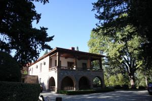 Weinreise des Collegium Vini nach Georgien 2019 (Foto: Fred Albrecht)