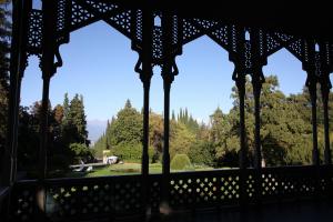 Weinreise des Collegium Vini nach Georgien 2019 (Foto: Fred Albrecht)