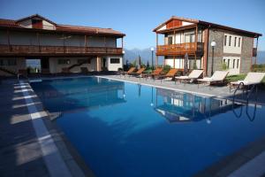 Weinreise des Collegium Vini nach Georgien 2019 (Foto: Fred Albrecht)